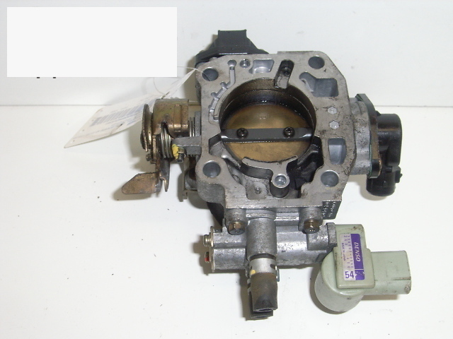 Throttle casing HONDA CIVIC VI Coupe (EJ, EM1)