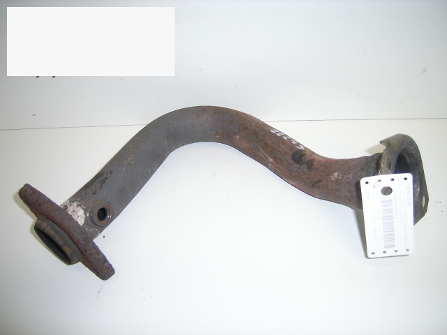 Exhaust supply pipe VOLVO 440 K (445)