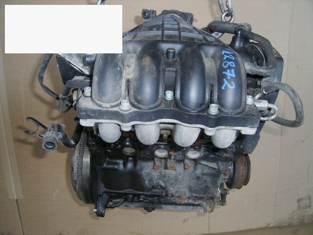 Motor SEAT ALHAMBRA (7V8, 7V9)