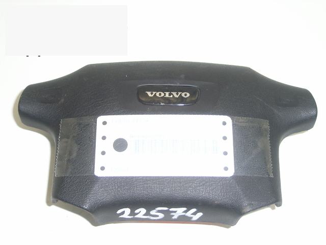 Airbag komplet VOLVO V70   (875, 876)