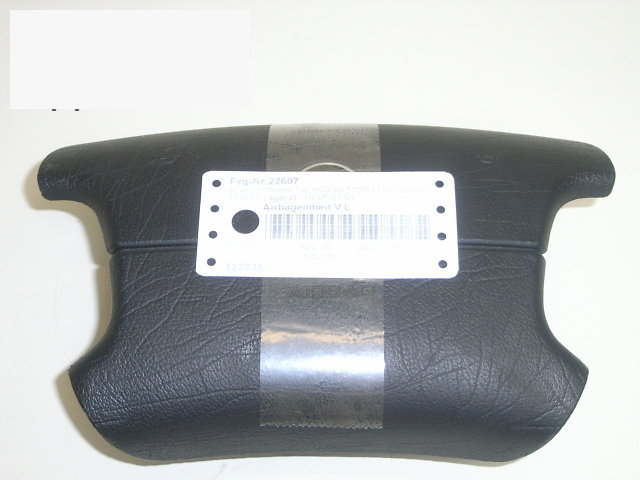 Airbag kpl. FORD COUGAR (EC_)