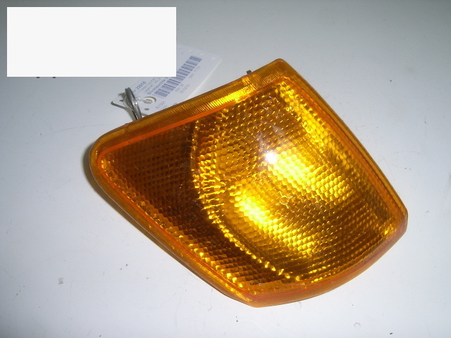 Blinker vorn FORD FIESTA Mk III (GFJ)