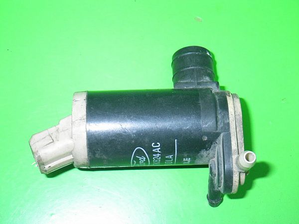 Sprinkler engine FORD ESCORT Mk VI (AAL, ABL)