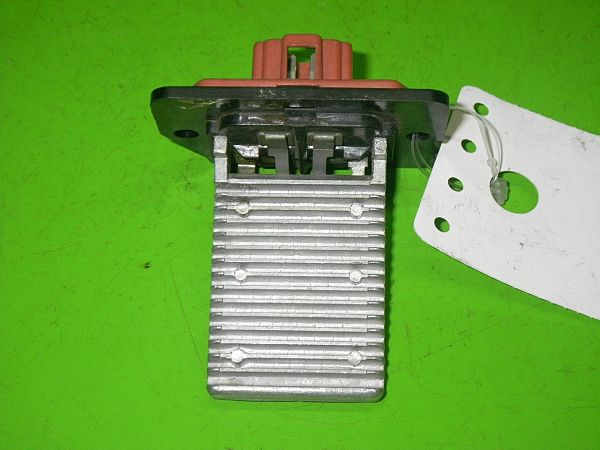 Aircondition boks HYUNDAI AMICA / ATOZ (MX)