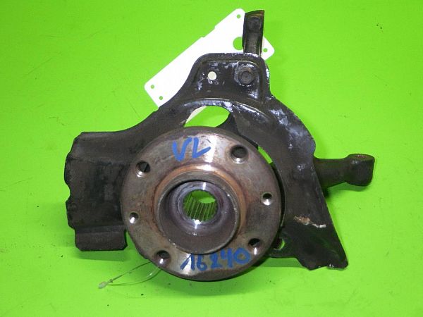 Spindle - front FIAT PUNTO (176_)