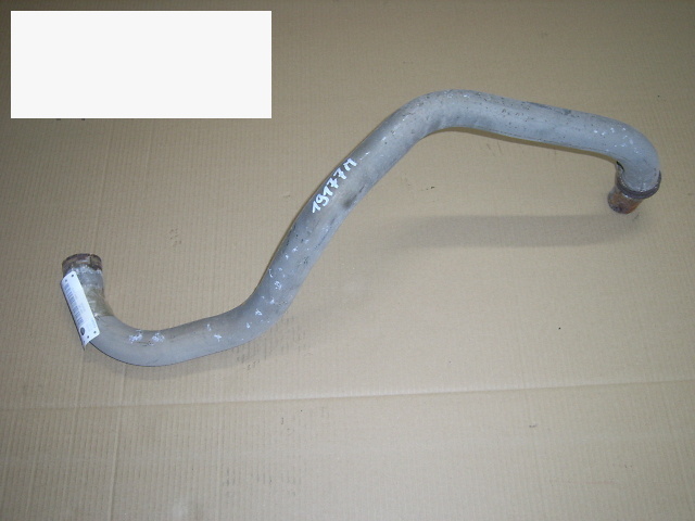 Exhaust supply pipe VOLVO 240 Kombi (P245)