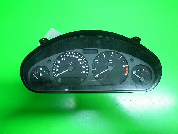 Tachometer/Drehzahlmesser BMW 3 Compact (E36)