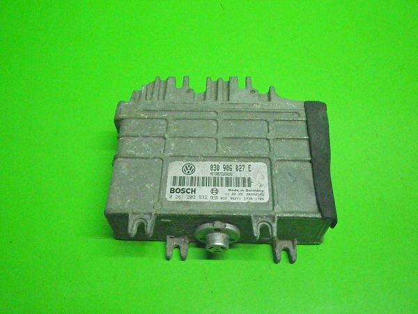 Computer motormanagement VW POLO III (6N1)