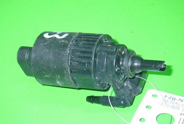 Sprinkler engine RENAULT MEGANE Scenic (JA0/1_)