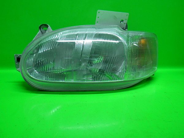 Front light FORD ORION Mk III (GAL)