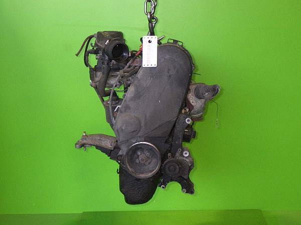 Engine VW GOLF Mk III (1H1)