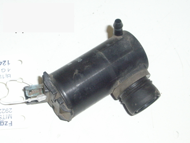 Spylermotor MITSUBISHI COLT Mk IV (CA_A)