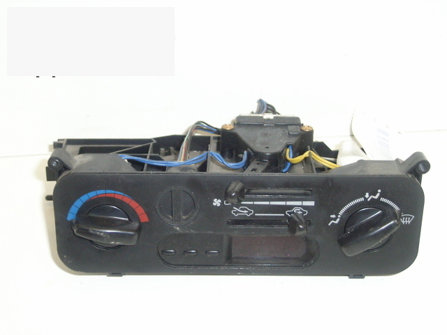 Heat - regulator MITSUBISHI LANCER Mk V Station Wagon (CB_W, CD_W)