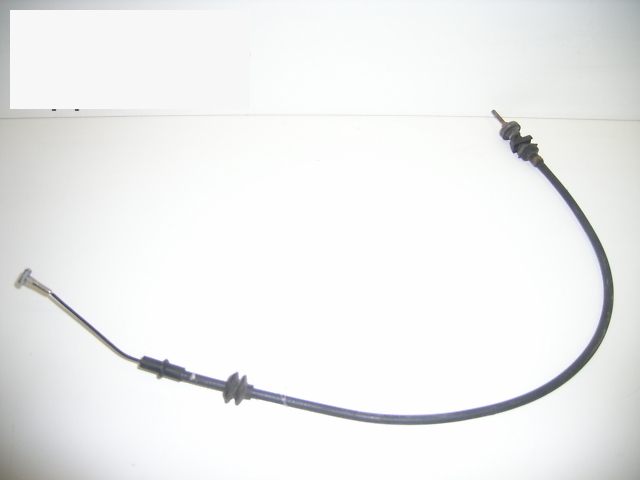 Clutch cable SEAT CORDOBA (6K1, 6K2)