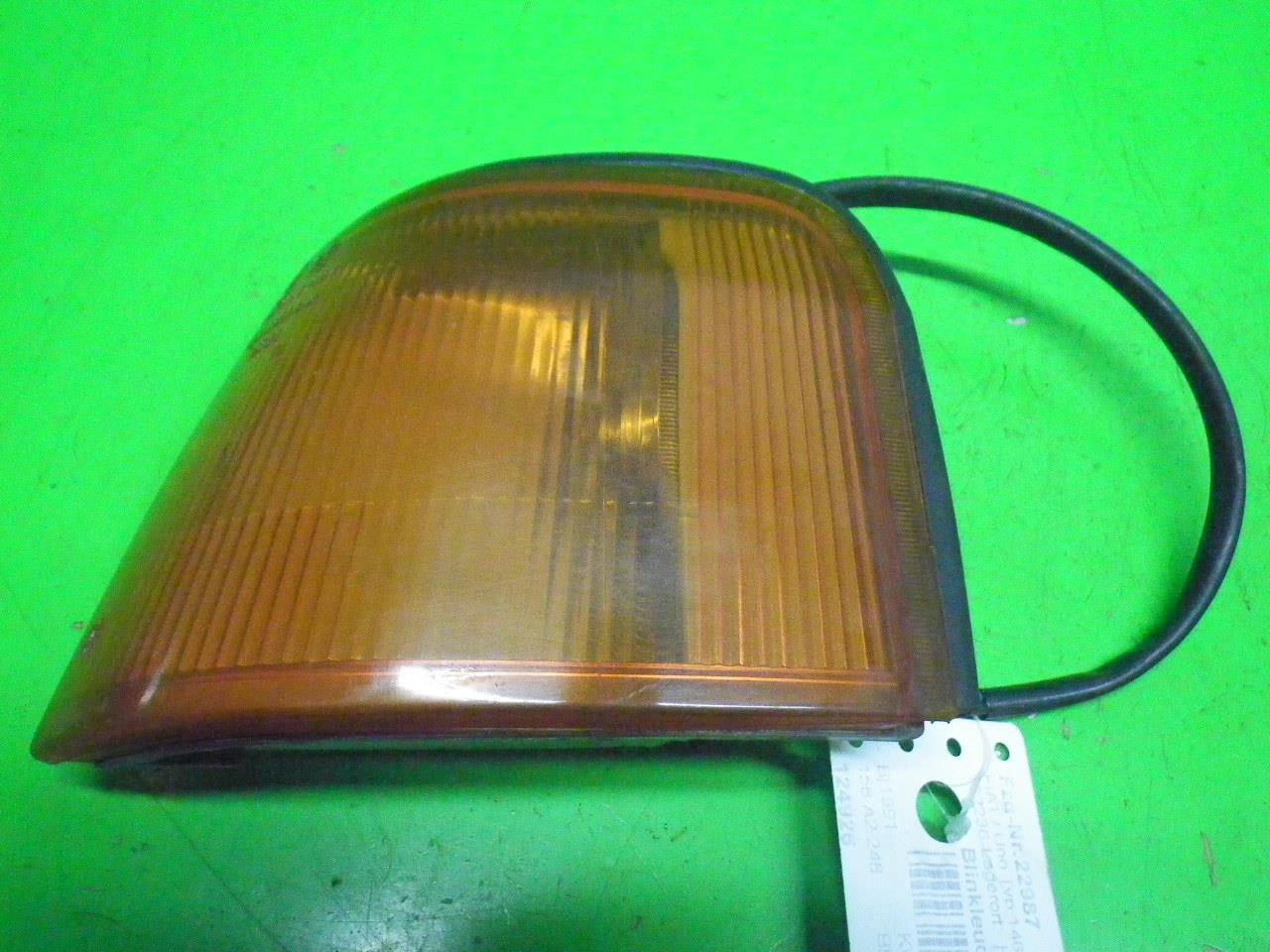Blinker vorn FIAT UNO (146_, 158_)