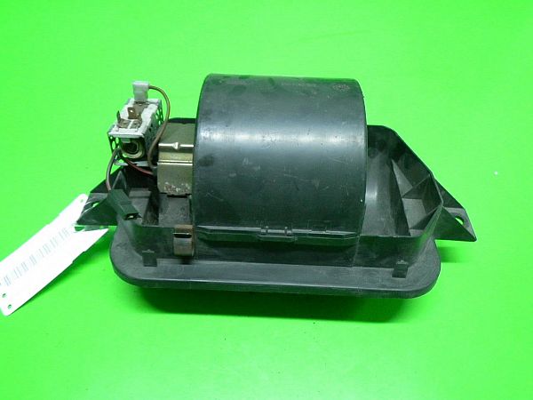 Kachel Ventilatiemotor / aanjager FORD FIESTA Mk III (GFJ)