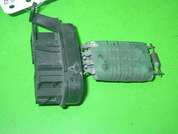 Aircondition boks MERCEDES-BENZ SPRINTER 3-t Bus (903)