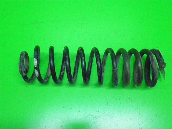 Rear spring - coil TOYOTA MODELL F (CR2_, YR2_)