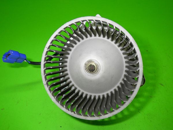 Heater fan DAIHATSU MIRA Mk II (L80, L81)
