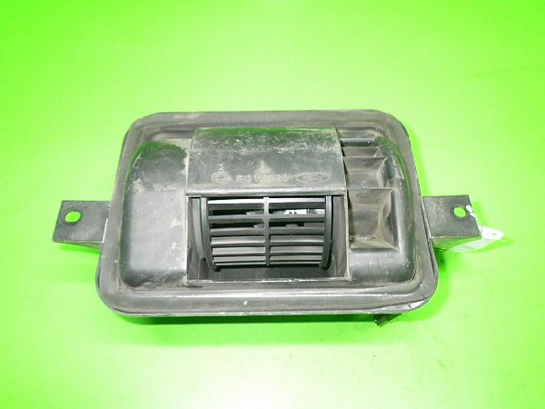 soufflerie de chauffage FORD COURIER Box (F3L, F5L)
