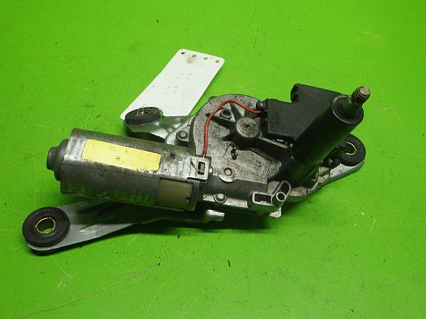 Rear screen wiper engine BMW 3 Touring (E36)