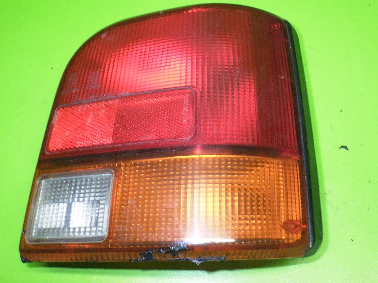 Rücklicht DAIHATSU MIRA III (L200, L201)