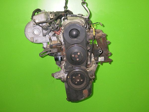 Motor MAZDA 323 P Mk V (BA)