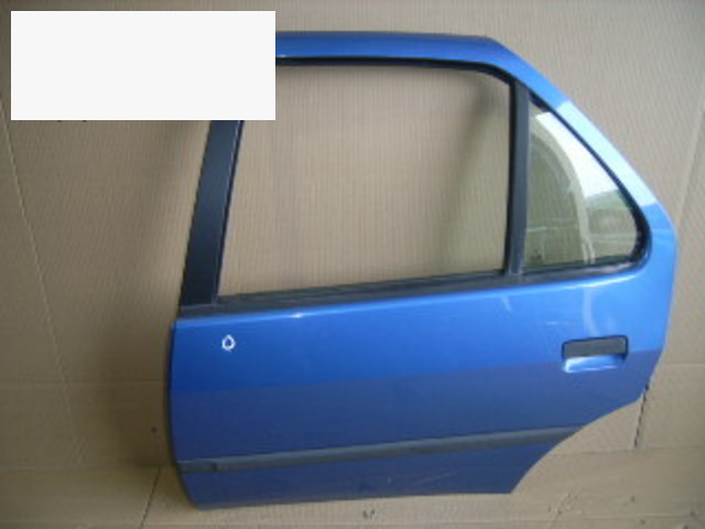 Porte PEUGEOT 306 Hatchback (7A, 7C, N3, N5)