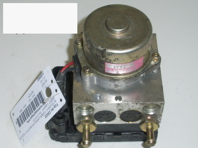 ABS-Pumpe MITSUBISHI GALANT / ASPIRE Mk VI (EA_)