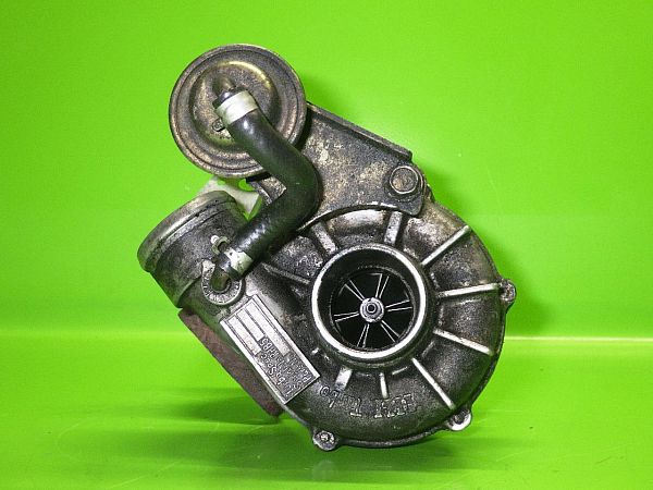 Turbosprężarka i części CHRYSLER VOYAGER II (ES)