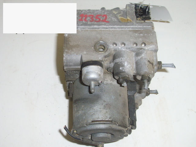 ABS - pump LANCIA KAPPA (838_)