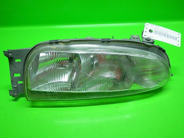 Front light FORD COURIER Box (J5_, J3_)