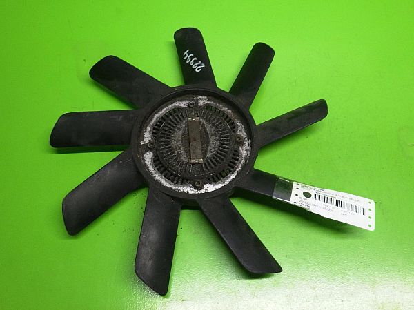 Ventilator blade automatic BMW 5 (E34)