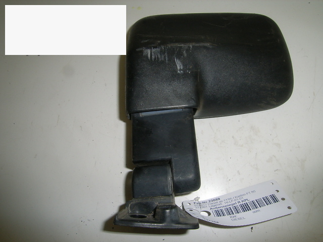 Wing mirror FORD TRANSIT Platform/Chassis (T_ _)