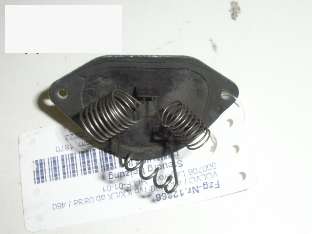 Aircondition boks VOLVO 460 L (464)