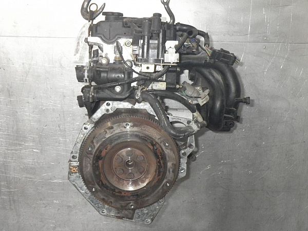Motor FORD MONDEO Mk II (BAP)