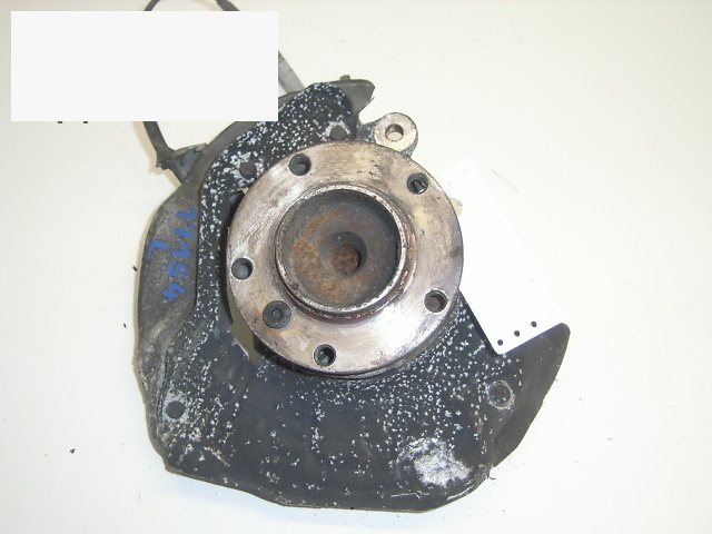 Spindle - front BMW 5 (E39)