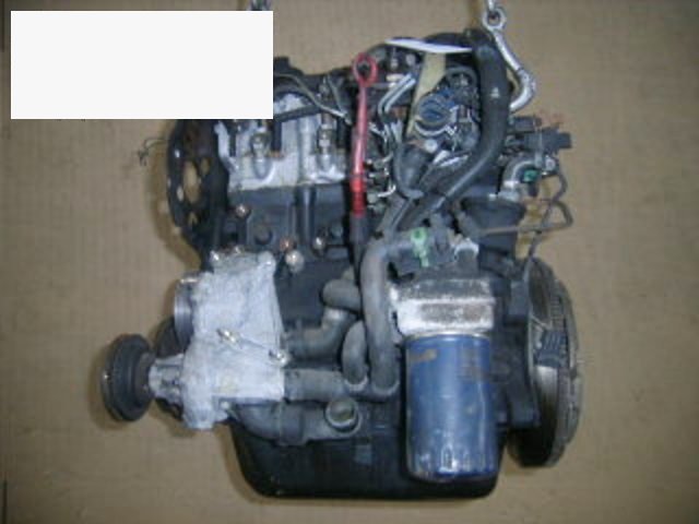 Engine VW PASSAT Estate (3A5, 35I)