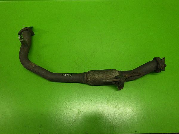 Exhaust supply pipe FIAT PUNTO (176_)