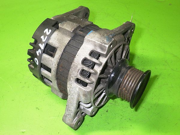 Lichtmaschine DAEWOO NEXIA
