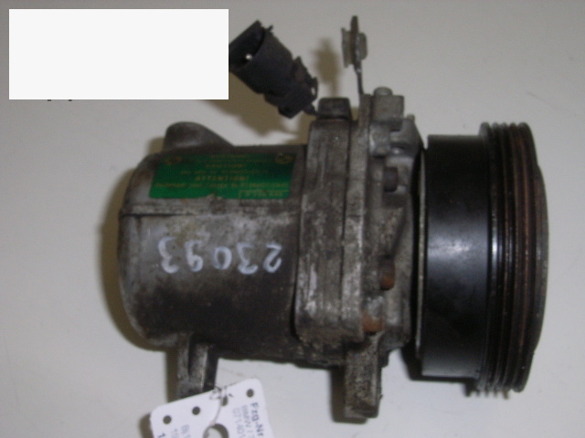 BMW-8390646 : Airconditionpumpe - Autoparts24