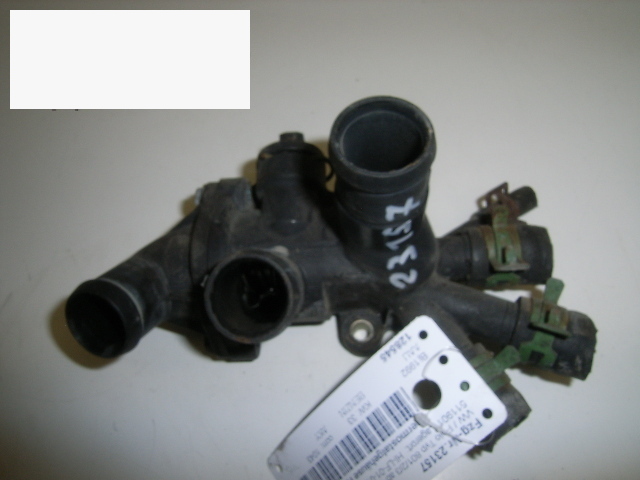 Thermostat casing VW POLO (86C, 80)