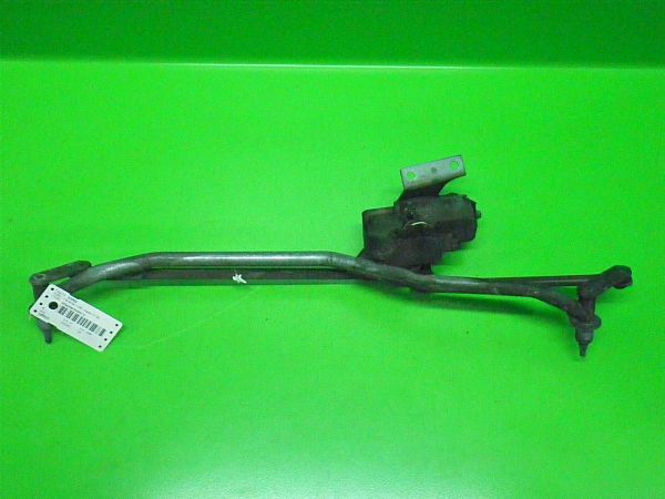 Front screen wiper engine FORD TRANSIT Platform/Chassis (E_ _)