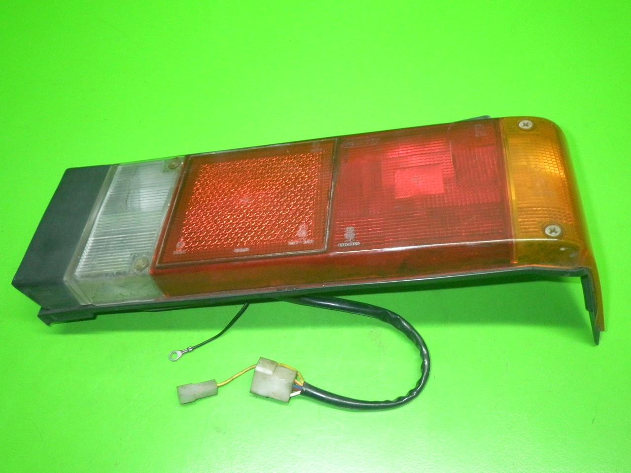 Rücklicht SEAT RONDA (22A)