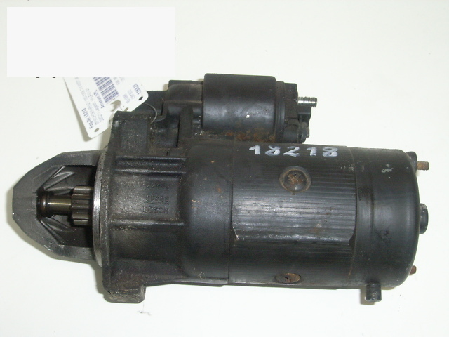 Anlasser MERCEDES-BENZ 190 (W201)