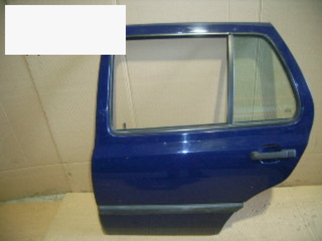 Drzwi VW GOLF Mk III (1H1)