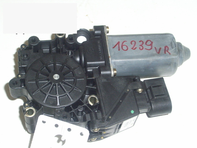 Screen engine AUDI A4 Avant (8D5, B5)