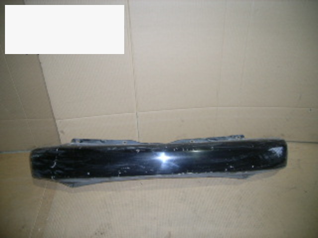 Rear bumper - complete VW POLO (6N1)