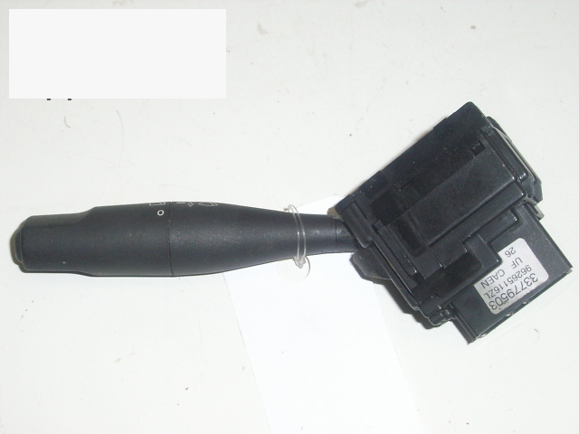 Switch - wiper PEUGEOT 106 Mk II (1A_, 1C_)