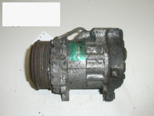 Ac pump VW POLO (6N1)